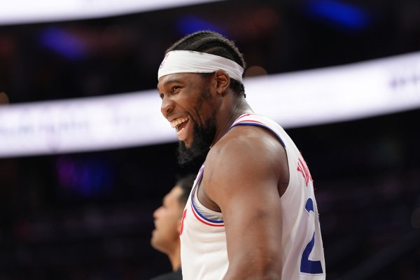 People do things? 🤬76ers only provided a basic salary quote to Yabuselle before