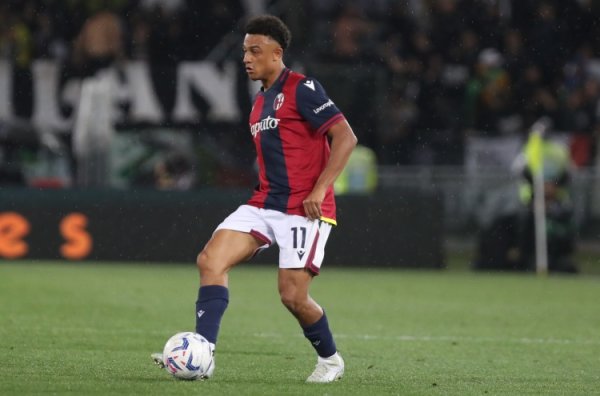 Skira: Naples 30 million euros + Zanoli quote Endoye, Bologna wants more