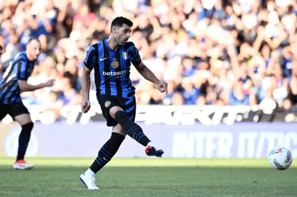 Reporter: Tarremi is expected to set off for Italy next week, Inter Milan is preparing to sell him