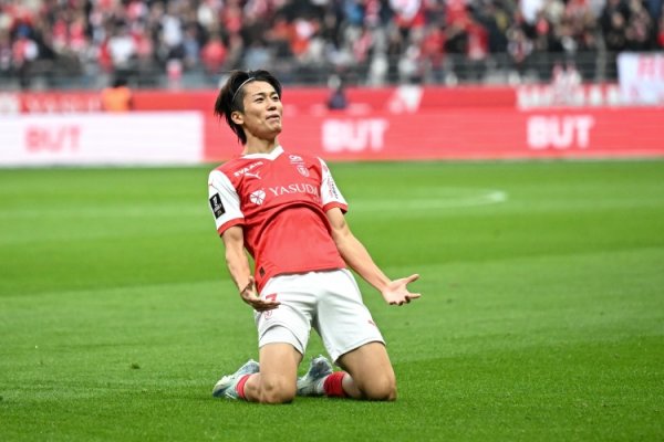 Team News: Besiktas is interested in Keito Nakamura and has already quoted Lance 15 million euros