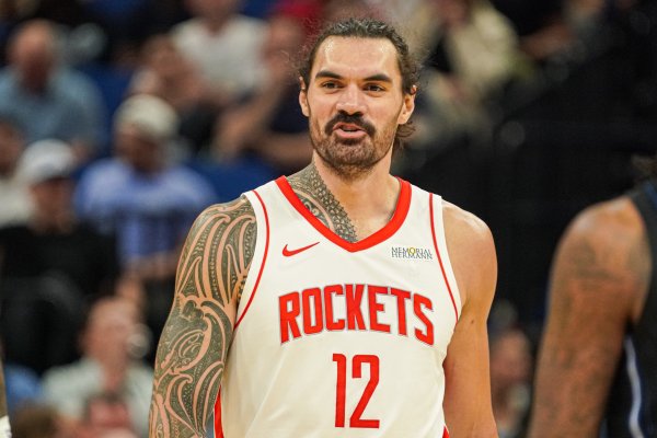 Adams allowed 0.67 points per possession against pick-and-roll ball handlers, tied with Ayton for second-best among centers in the league.