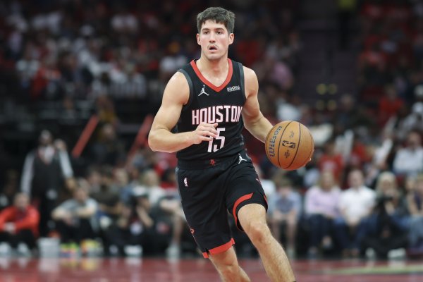 Zhang Jiawei: Shepard can still handle the Nuggets golf business with ease. The Rockets only lose to the top two in the East and West